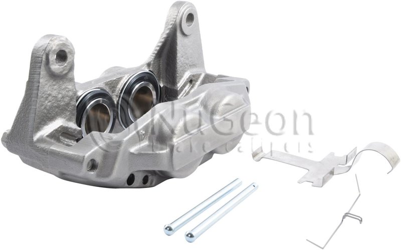 BBB Industries 97-01335A Disc Brake Caliper - Front Right