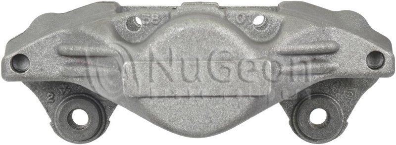 BBB Industries 97-01336B Disc Brake Caliper - Rear Left