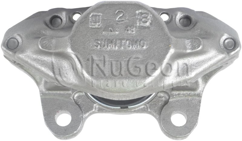 Nugeon 97-01506A Disc Brake Caliper - Front Right