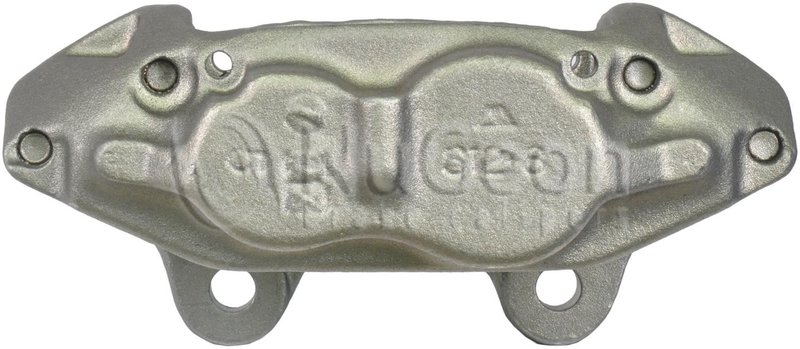 BBB Industries 97-01512A Disc Brake Caliper - Front Right