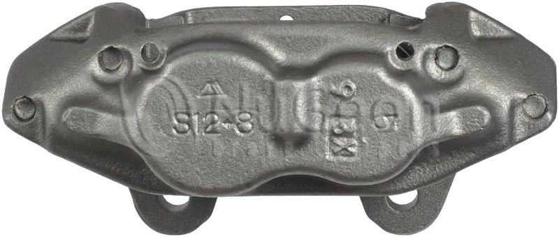 BBB Industries 97-01512B Disc Brake Caliper - Front Left