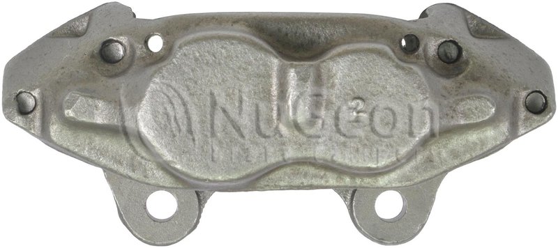 BBB Industries 97-01513B Disc Brake Caliper - Front Left