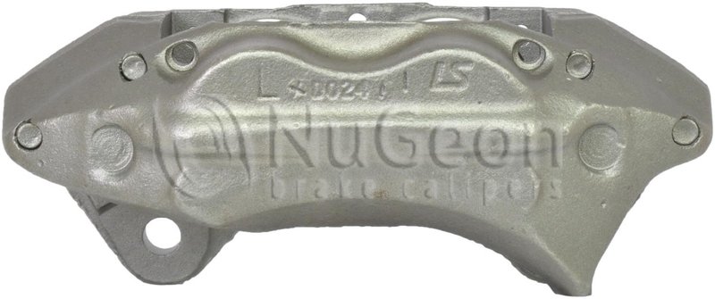 BBB Industries 97-01569A Disc Brake Caliper - Front Left