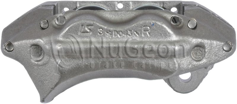 BBB Industries 97-01569B Disc Brake Caliper - Front Right