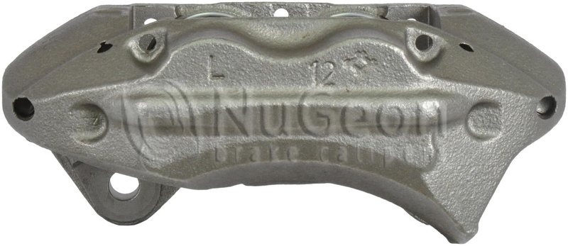 BBB Industries 97-01596A Disc Brake Caliper - Front Left