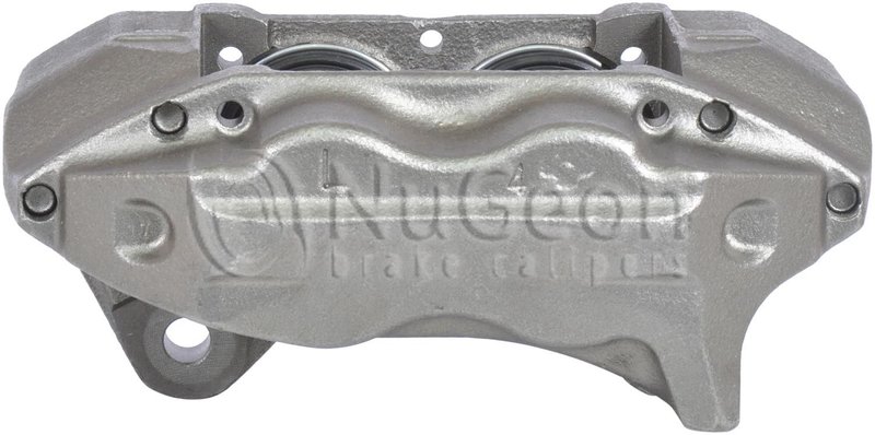 BBB Industries 97-01597A Disc Brake Caliper - Front Left