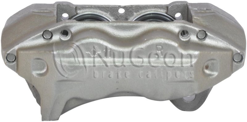 BBB Industries 97-01597B Disc Brake Caliper - Front Right
