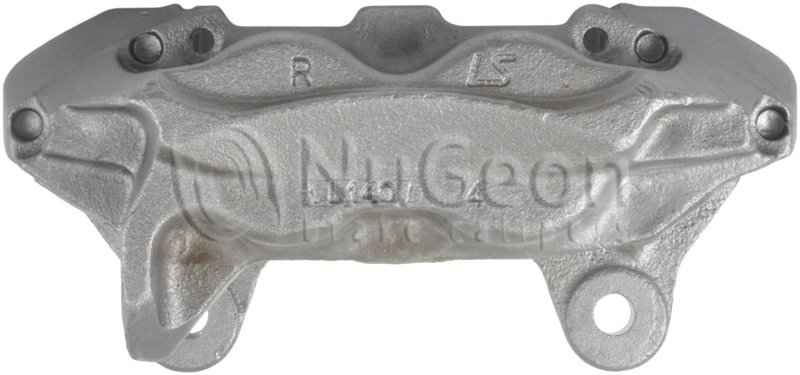 BBB Industries 97-01623B Disc Brake Caliper - Front Right
