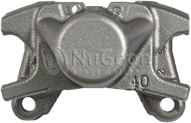 BBB Industries 97-01637A Disc Brake Caliper - Rear Right