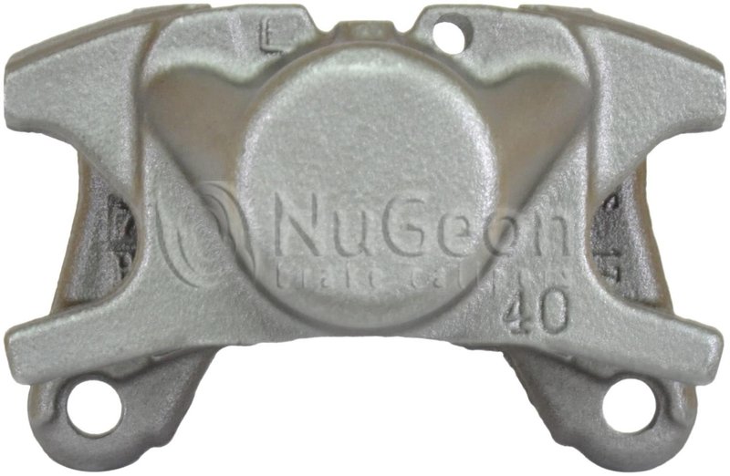 BBB Industries 97-01637B Disc Brake Caliper - Rear Left