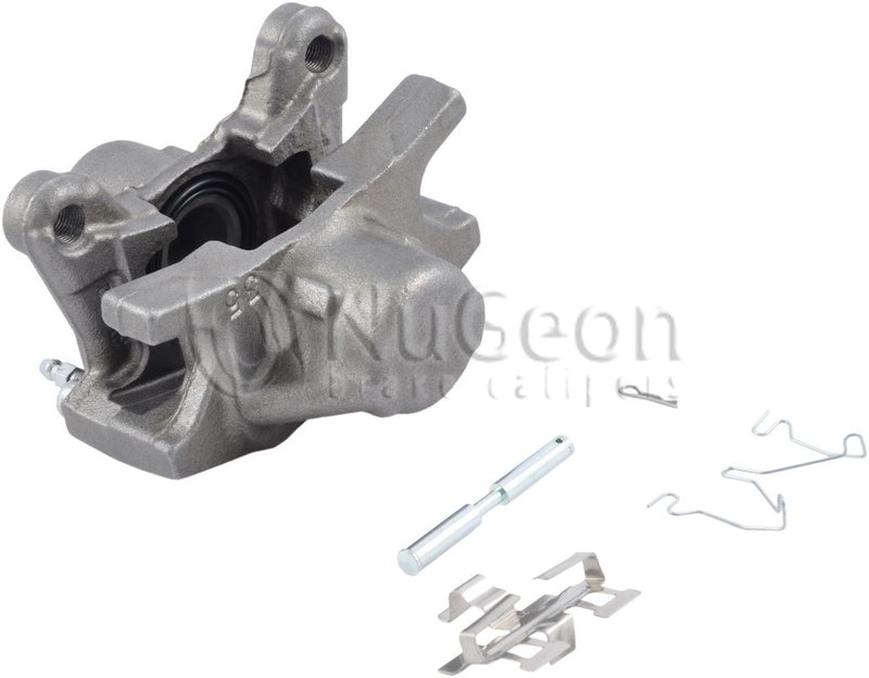 BBB Industries 97-01640A Disc Brake Caliper - Rear Right