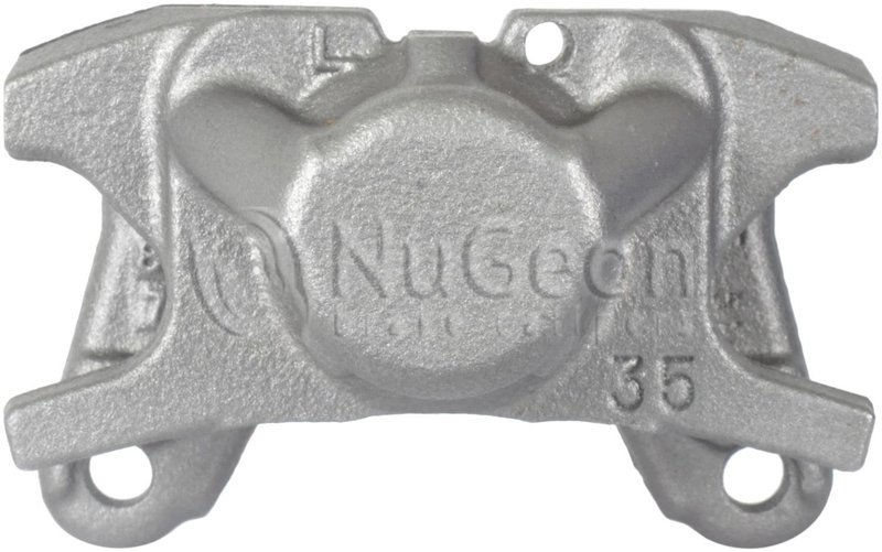 BBB Industries 97-01640B Disc Brake Caliper - Rear Left