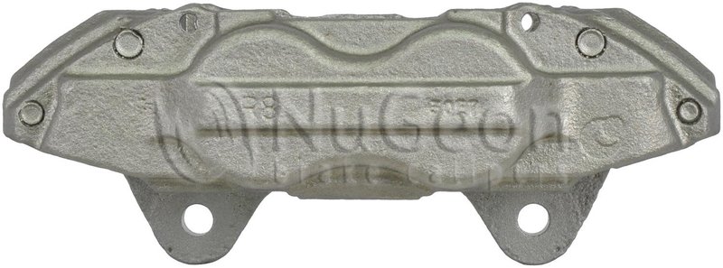 BBB Industries 97-01645A Disc Brake Caliper - Front Right