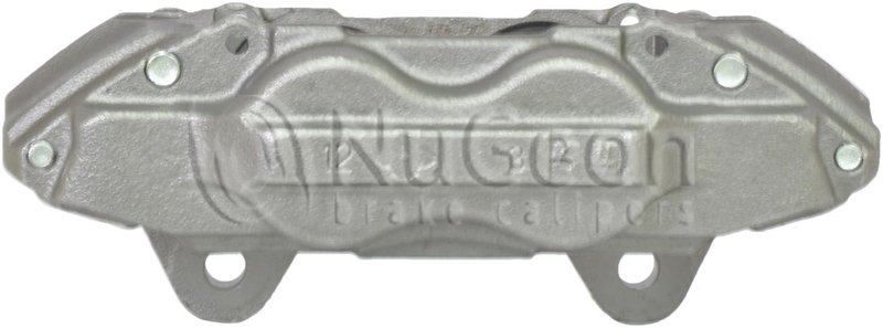 BBB Industries 97-01645B Disc Brake Caliper - Front Left