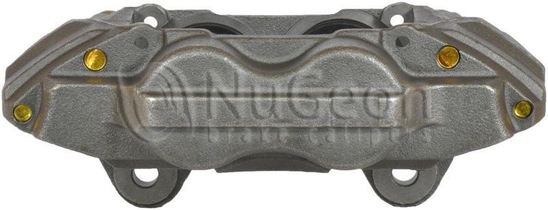 BBB Industries 97-01651A Disc Brake Caliper - Front Left