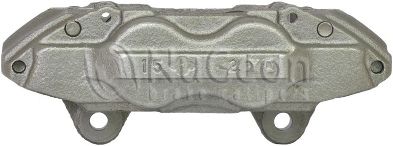 BBB Industries 97-01651B Disc Brake Caliper - Front Right
