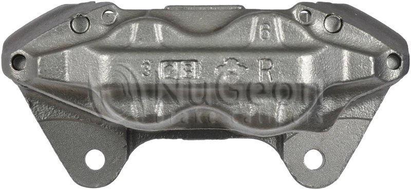 BBB Industries 97-01656A Disc Brake Caliper - Front Right