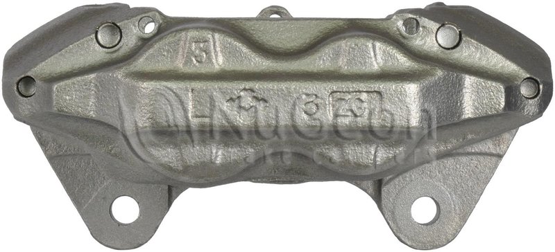 BBB Industries 97-01656B Disc Brake Caliper - Front Left