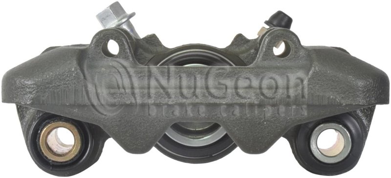 BBB Industries 97-01675A Disc Brake Caliper - Rear Right