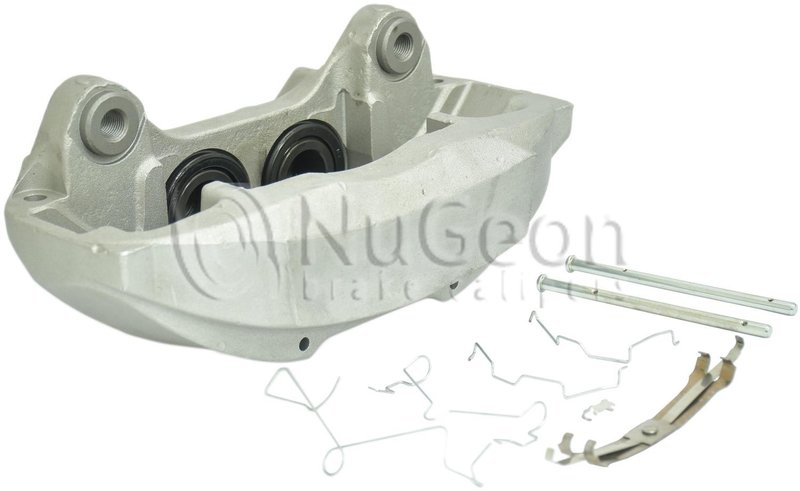 Nugeon 97-01704B Disc Brake Caliper - Front Left