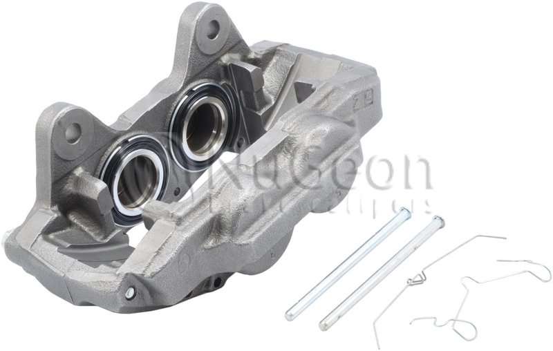 BBB Industries 97-01725B Disc Brake Caliper - Front Left