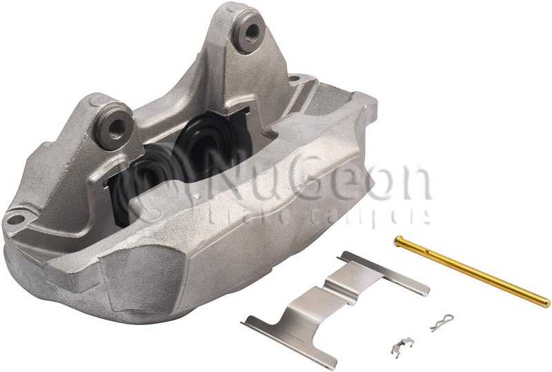 Nugeon 97-01748B Disc Brake Caliper - Front Left