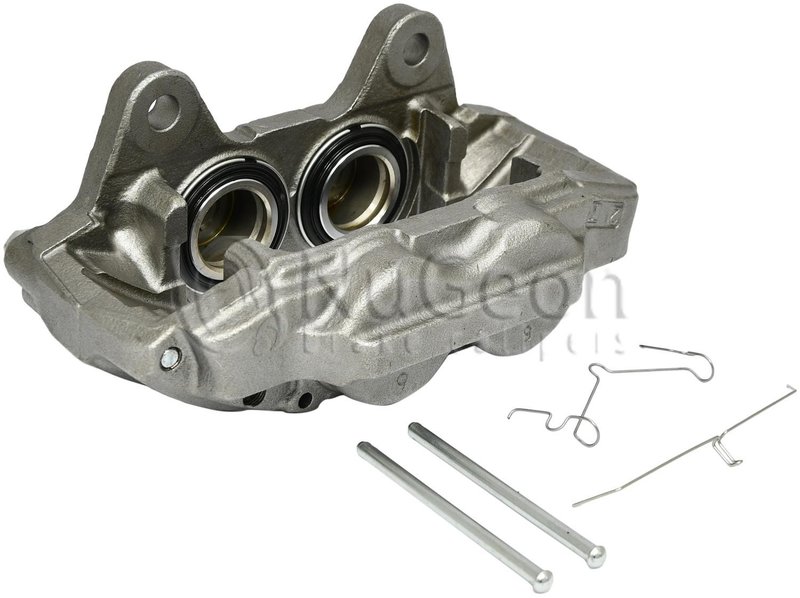 Nugeon 97-01756A Disc Brake Caliper - Front Right