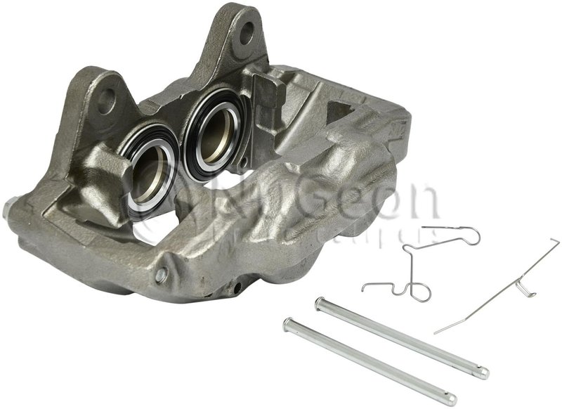 Nugeon 97-01756B Disc Brake Caliper - Front Left