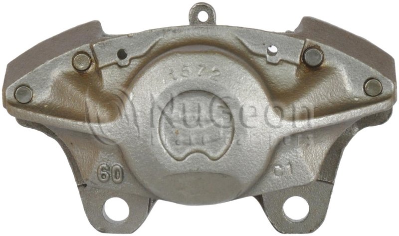 Nugeon 97-02706A Disc Brake Caliper - Front Left