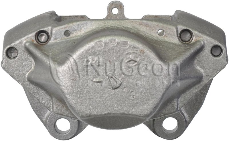 Nugeon 97-02709A Disc Brake Caliper - Front Left