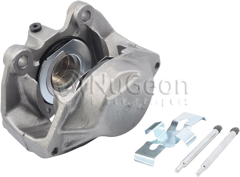 BBB Industries 97-02709B Disc Brake Caliper - Front Right