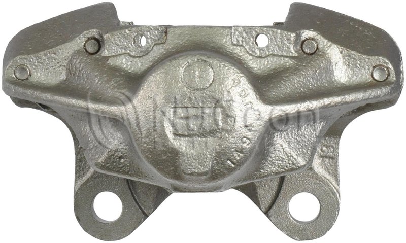Nugeon 97-02710B Disc Brake Caliper - Rear Left