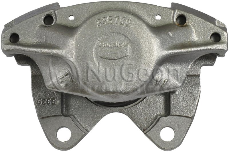 BBB Industries 97-02711A Disc Brake Caliper - Front Right