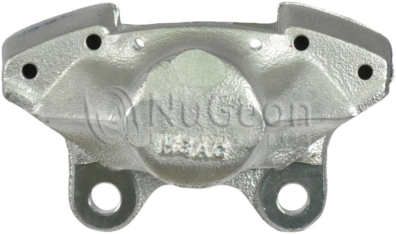 BBB Industries 97-02712A Disc Brake Caliper - Rear Right