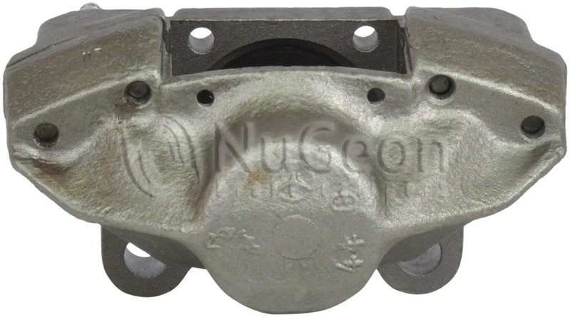 BBB Industries 97-02712B Disc Brake Caliper - Rear Left