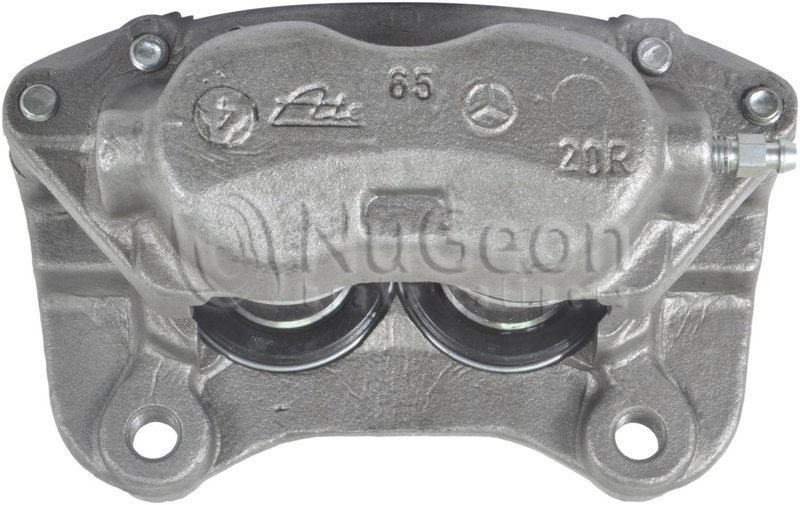 Nugeon 97-02715A Disc Brake Caliper - Front Right
