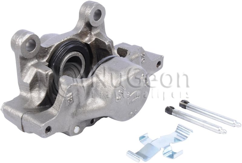 Nugeon 97-02720A Disc Brake Caliper - Rear Right