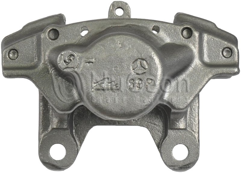 Nugeon 97-02726A Disc Brake Caliper - Rear Right