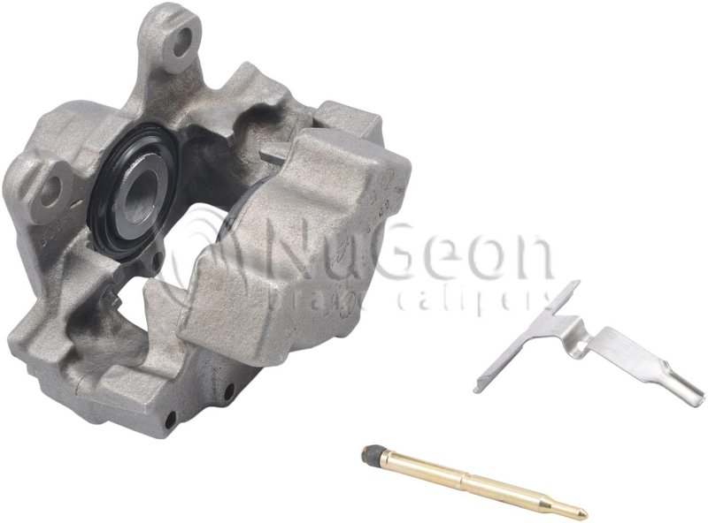 BBB Industries 97-02728A Disc Brake Caliper - Rear Right