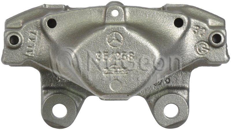 Nugeon 97-02731B Disc Brake Caliper - Rear Left