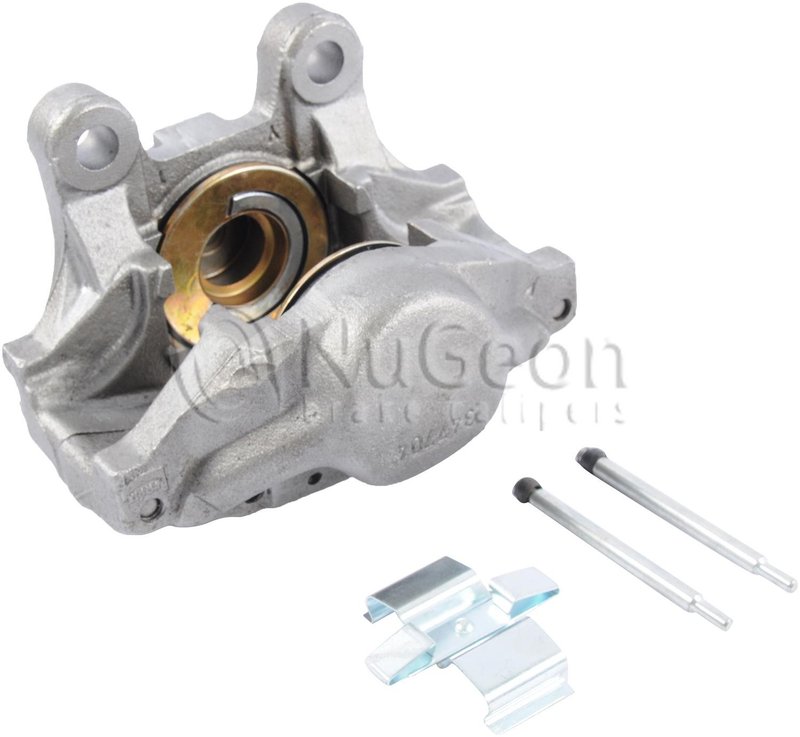 Nugeon 97-02734A Disc Brake Caliper - Rear Right