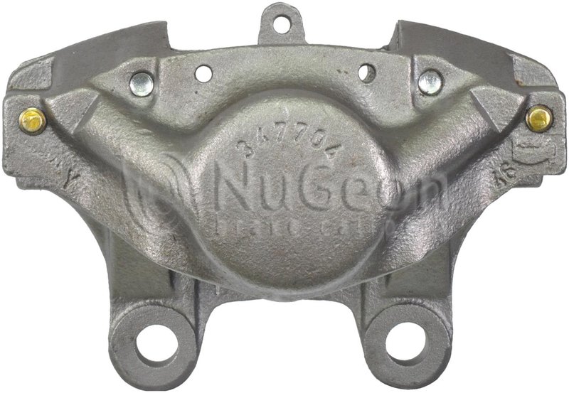 Nugeon 97-02734B Disc Brake Caliper - Rear Left