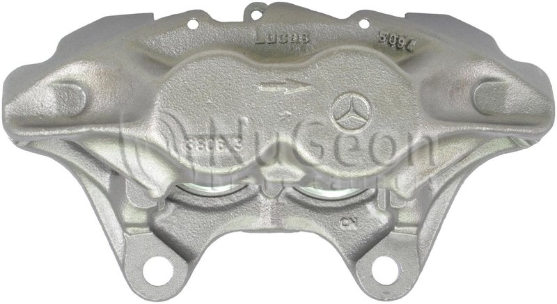 BBB Industries 97-02735B Disc Brake Caliper - Front Right