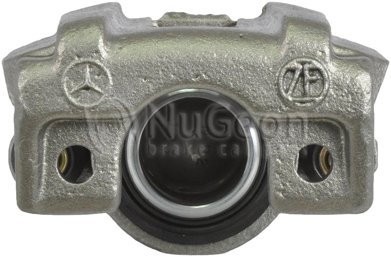 BBB Industries 97-02738B Disc Brake Caliper - Rear Right