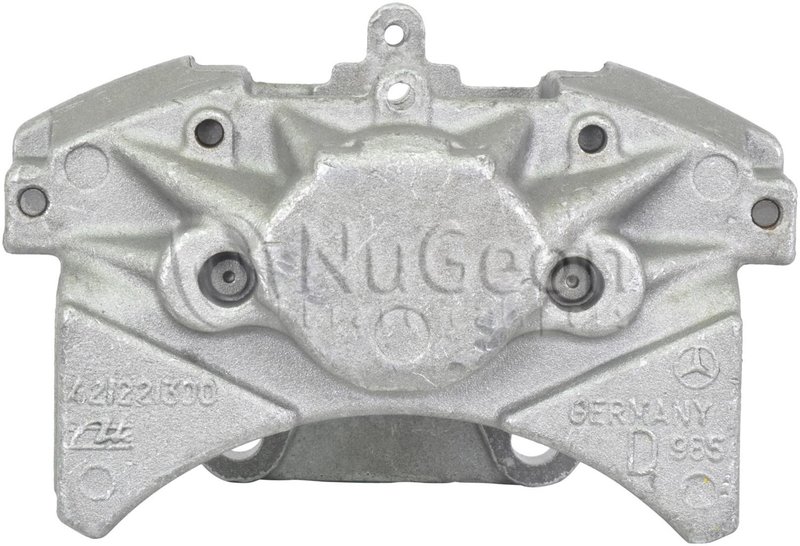 BBB Industries 97-02762A Disc Brake Caliper - Rear Right