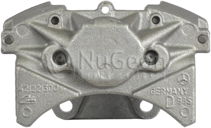 BBB Industries 97-02762B Disc Brake Caliper - Rear Left
