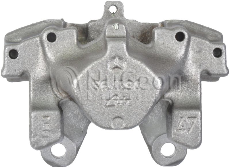 BBB Industries 97-02764A Disc Brake Caliper - Rear Right