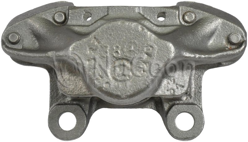 Nugeon 97-02785A Disc Brake Caliper - Rear Right