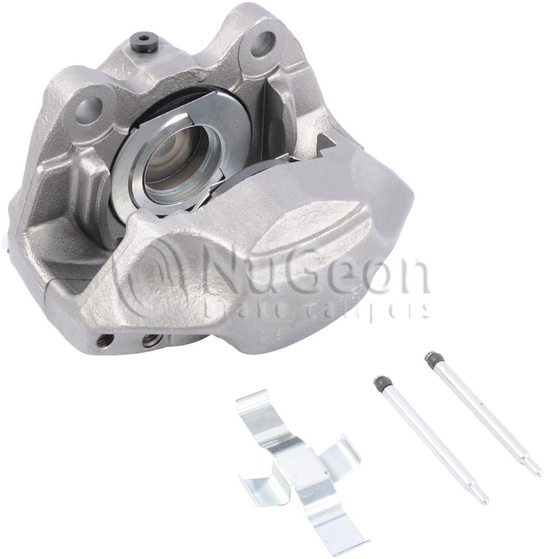 Nugeon 97-02786A Disc Brake Caliper - Front Left