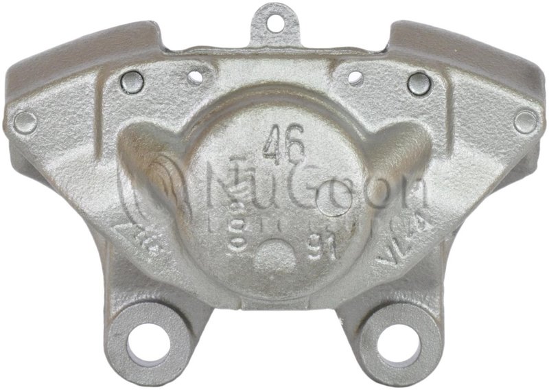 Nugeon 97-02849B Disc Brake Caliper - Rear Left
